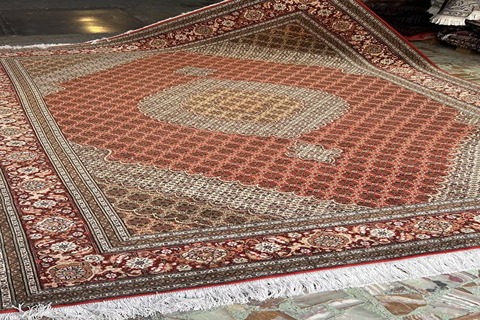 میز ناهار خوری